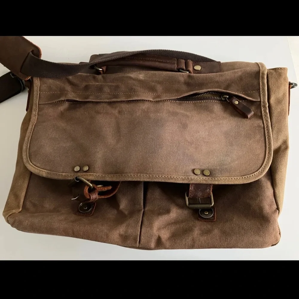 Emissary stylish durable